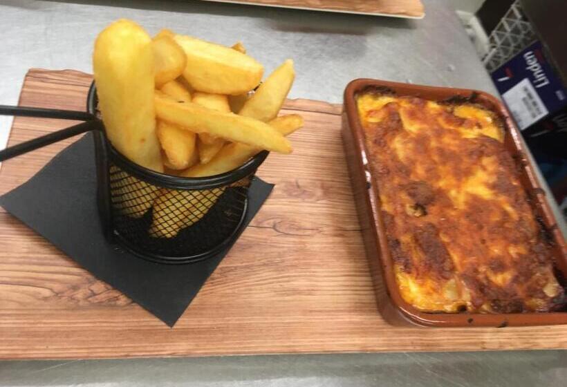 호텔 The Red Lion Longwick, Princes Risborough Hp27 9sg