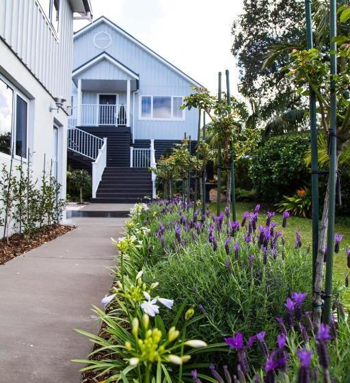 Bed and Breakfast The Boat House Studio