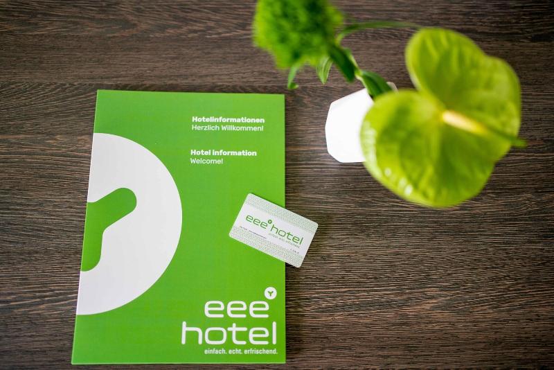 Eee Hotel Gunskirchen