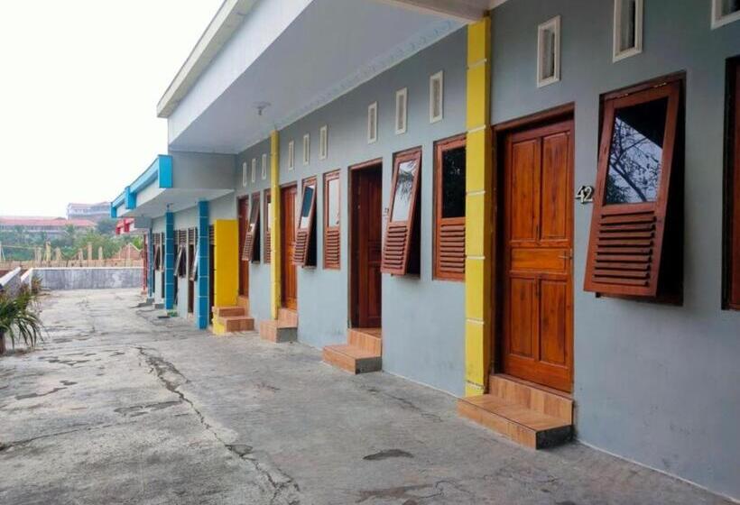فندق Abimanyu Bandungan