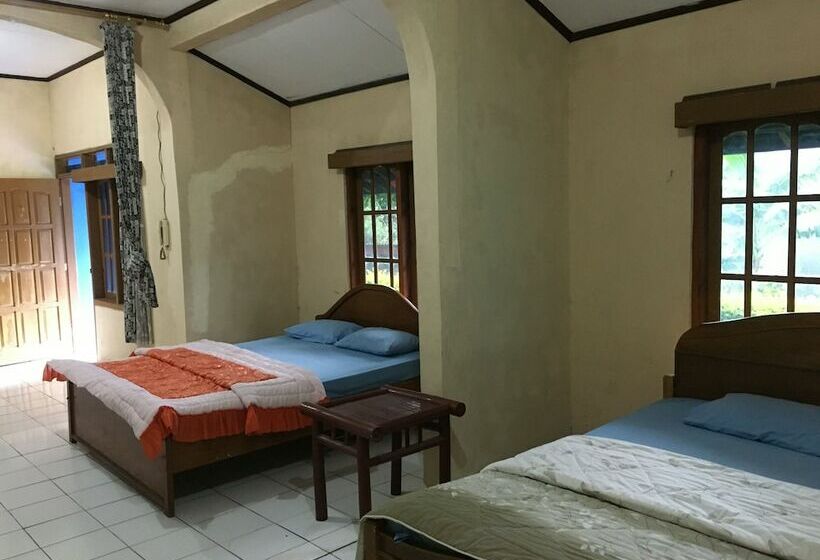 فندق Griya Loka Indah