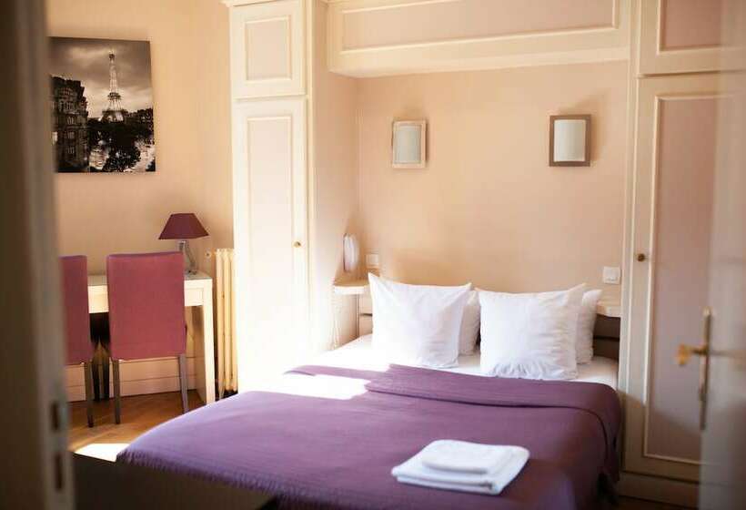 בית מלון כפרי Hôtel Du Parc