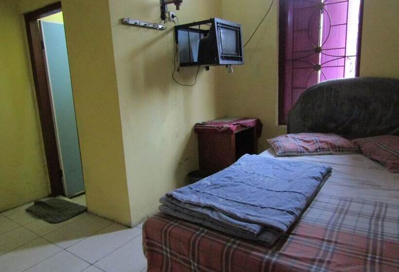 Otel Kopeng Indah 1