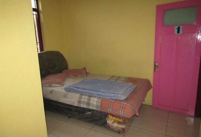 Otel Kopeng Indah 1