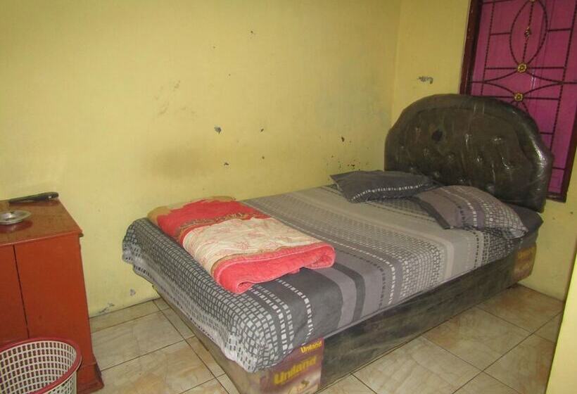 Otel Kopeng Indah 1