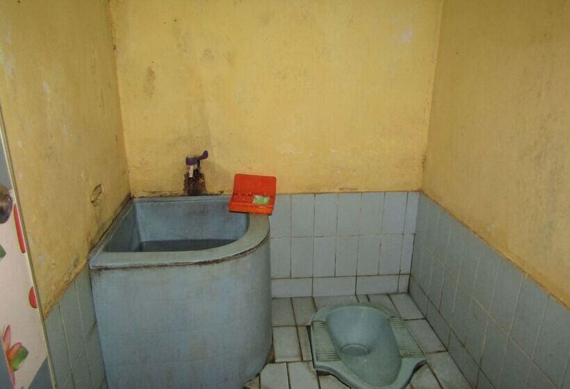 Otel Kopeng Indah 1