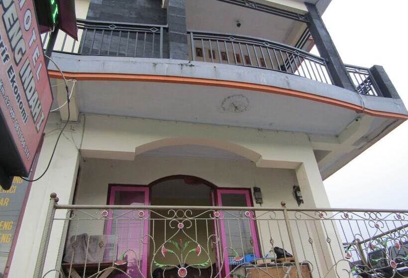 Otel Kopeng Indah 1