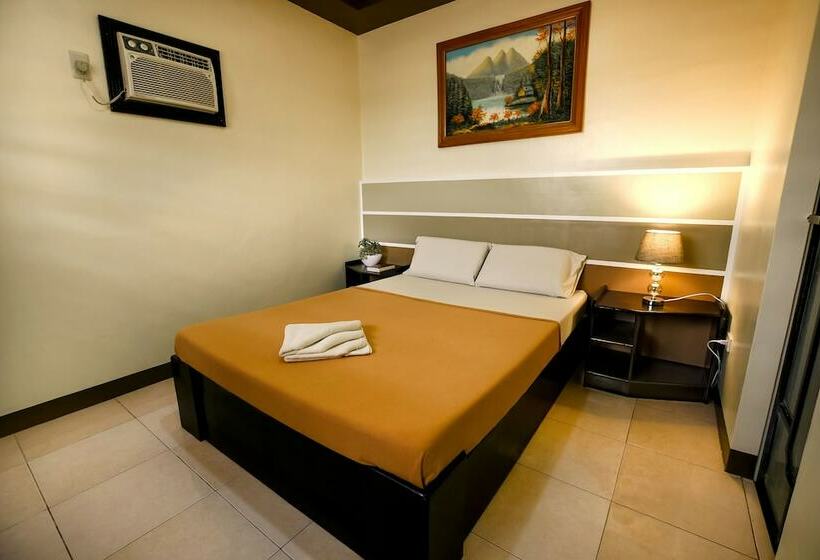 فندق La Vista Pensionne