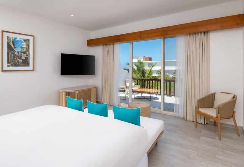 ホテル Le Mersenne Zanzibar, Autograph Collection