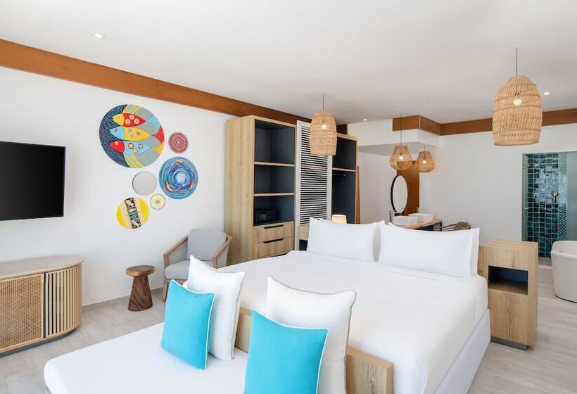 ホテル Le Mersenne Zanzibar, Autograph Collection