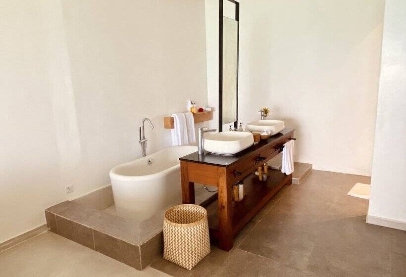 ホテル Le Mersenne Zanzibar, Autograph Collection