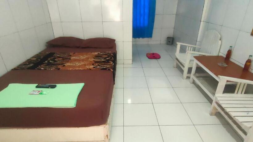 فندق Nakula Sadewa 2 Bandungan