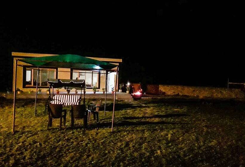 فندق Paradise North Camp