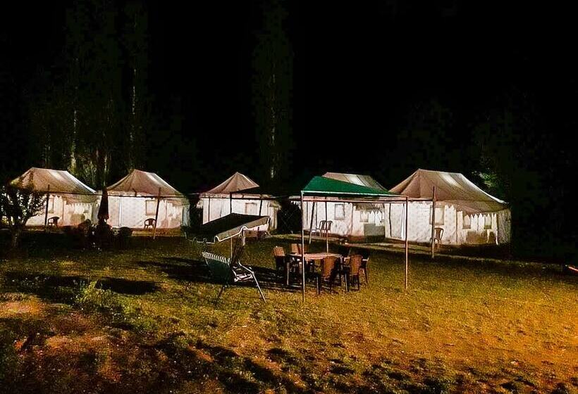 فندق Paradise North Camp