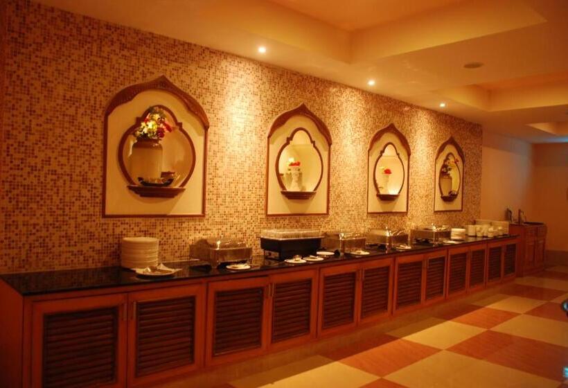 בית מלון כפרי Pla Krishna Inn