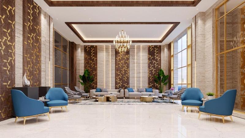 酒店 The Fern Sardar Sarovar Resort Kevadia, Gujarat