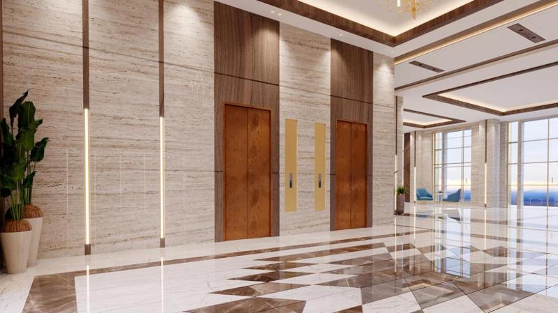 酒店 The Fern Sardar Sarovar Resort Kevadia, Gujarat