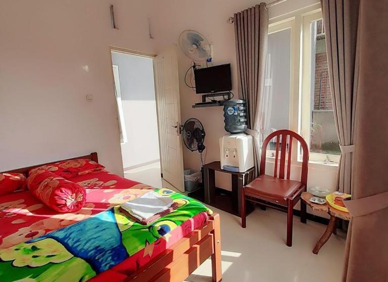 Отель Villa Monesa Tretes