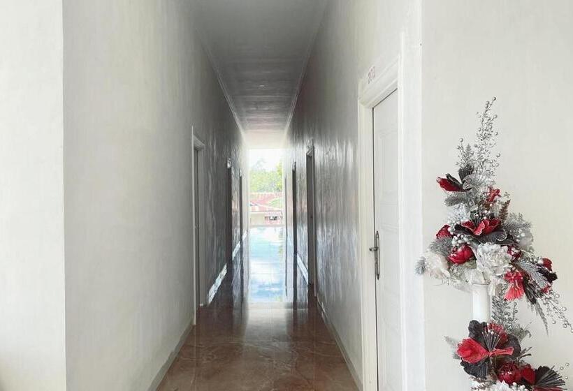 هتل Wisma Maestro Toraja Mitra Reddoorz