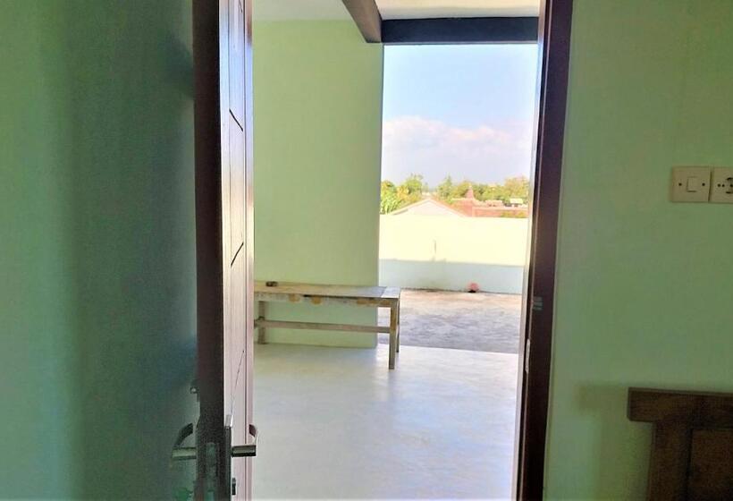 Kendang Kempul Hostel
