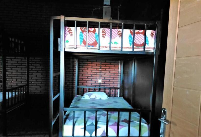 Kendang Kempul Hostel