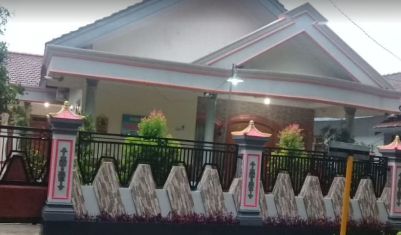 بنسيون Avicenna 2 Guesthouse