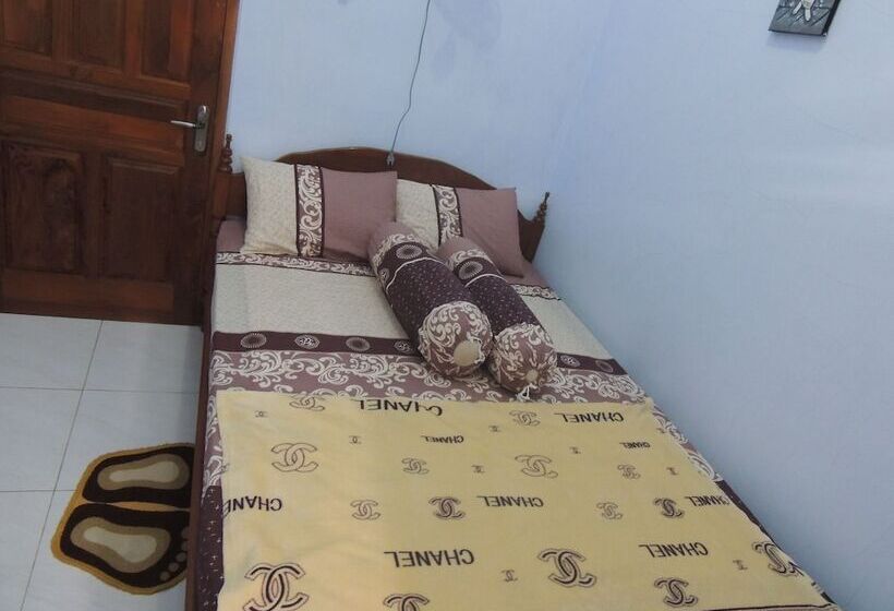 بنسيون Avicenna 2 Guesthouse