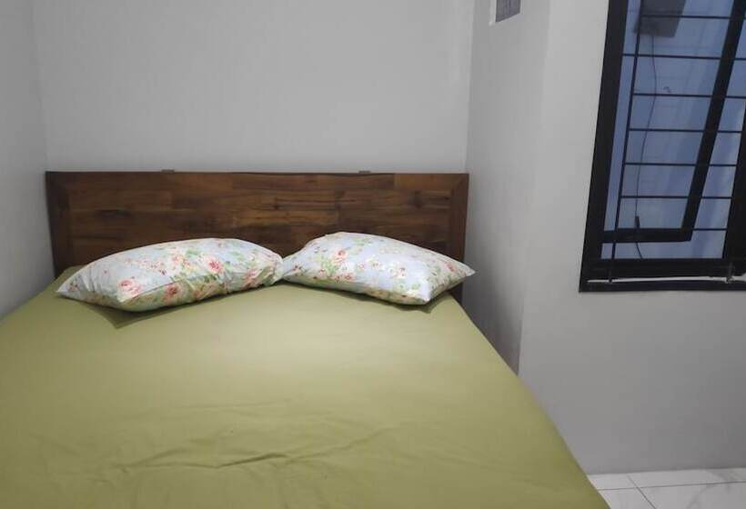 بنسيون Avicenna 2 Guesthouse