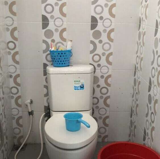 بنسيون Avicenna 2 Guesthouse