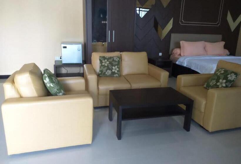 Пансион Oase Van Java