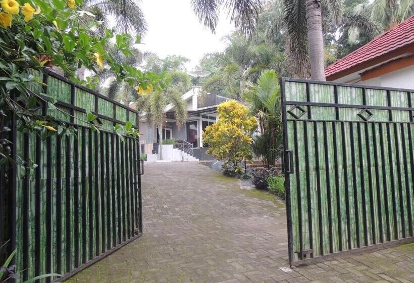 Пансион Oase Van Java