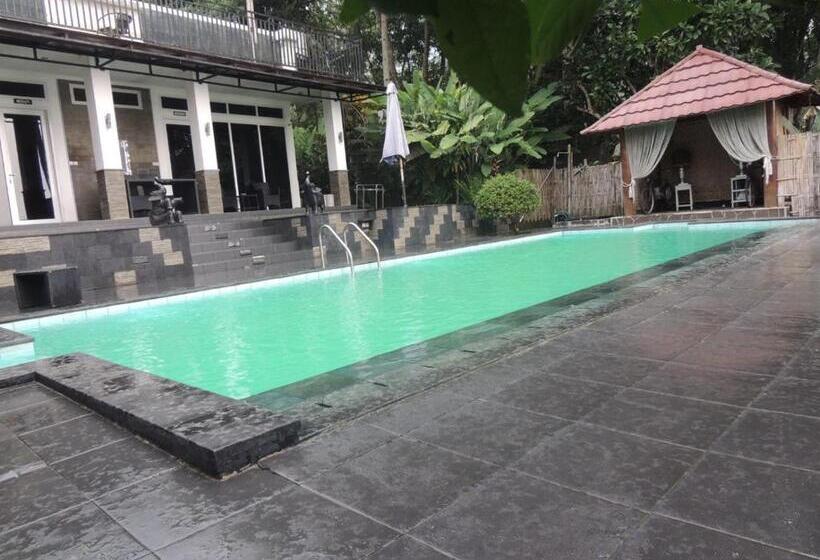 Пансион Oase Van Java