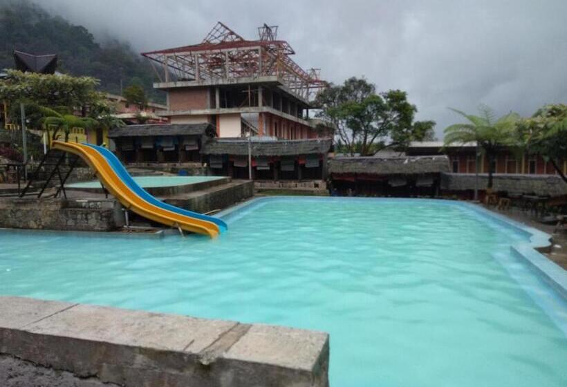 پانسیون Penginapan Puncak Dp