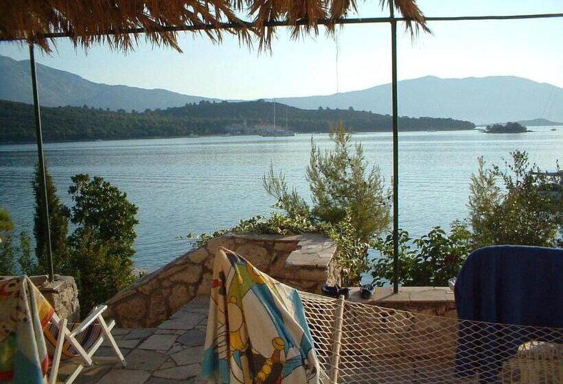 Пансион Soline Accommodation