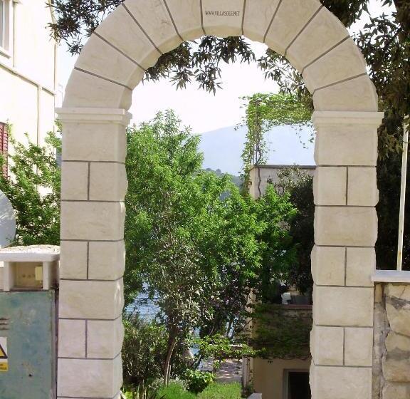 Пансион Soline Accommodation