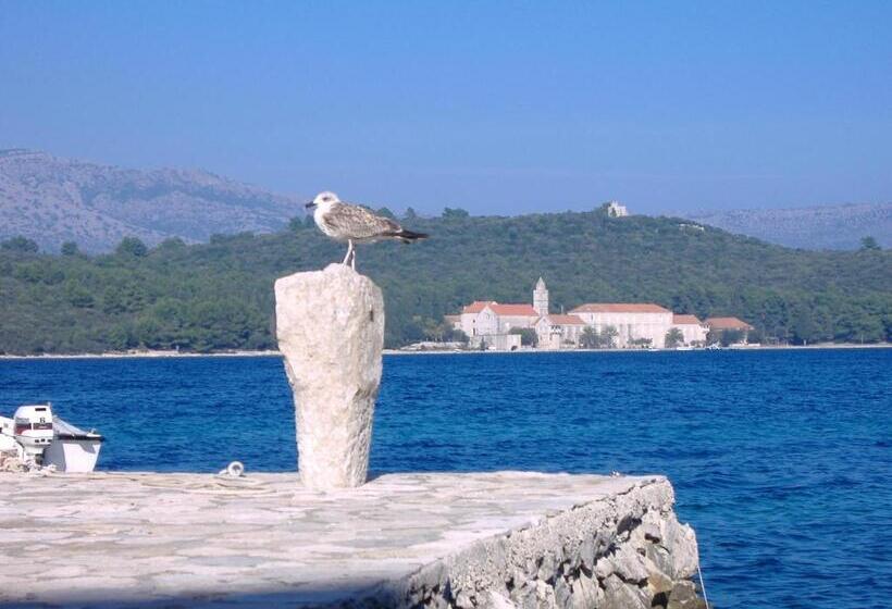 Пансион Soline Accommodation