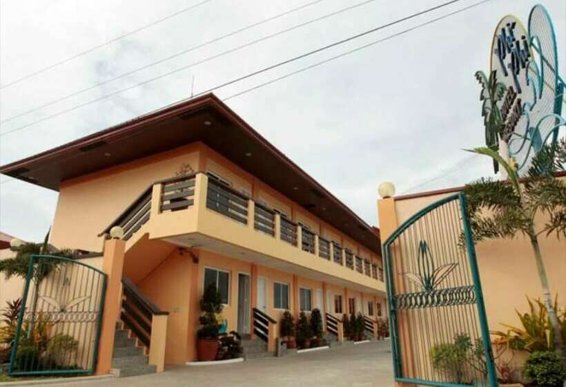 Phi Phi Beach Hotel And Island Resort