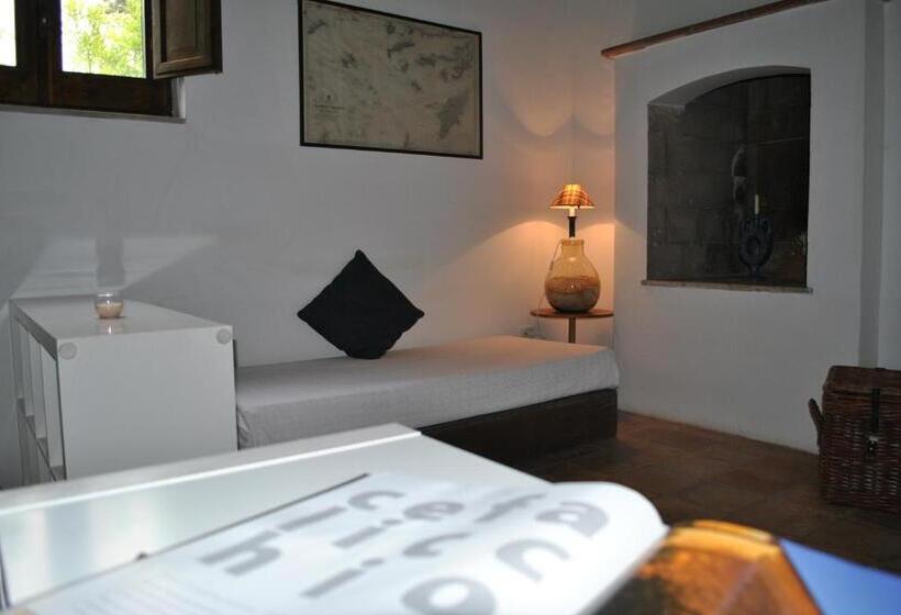 Cefalicchio B&b