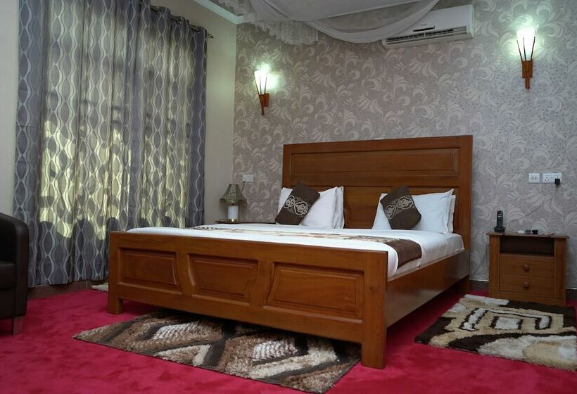 호텔 Beaco Resort