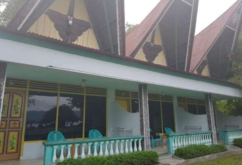 هتل Marroan Guest House