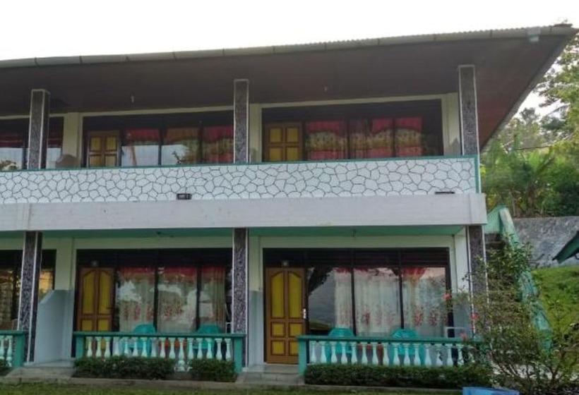 هتل Marroan Guest House