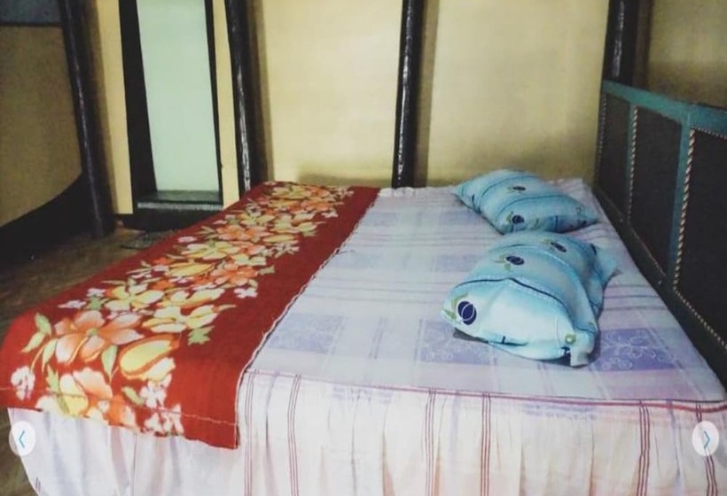 هتل Marroan Guest House