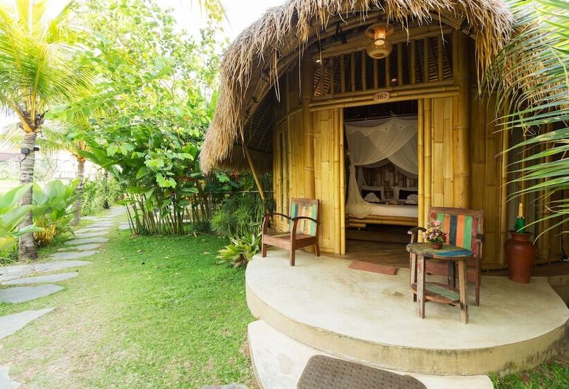 호텔 Ubud Art Resort