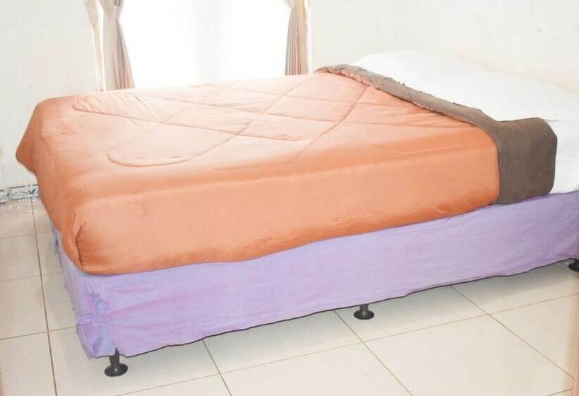 پانسیون Pinki Mente