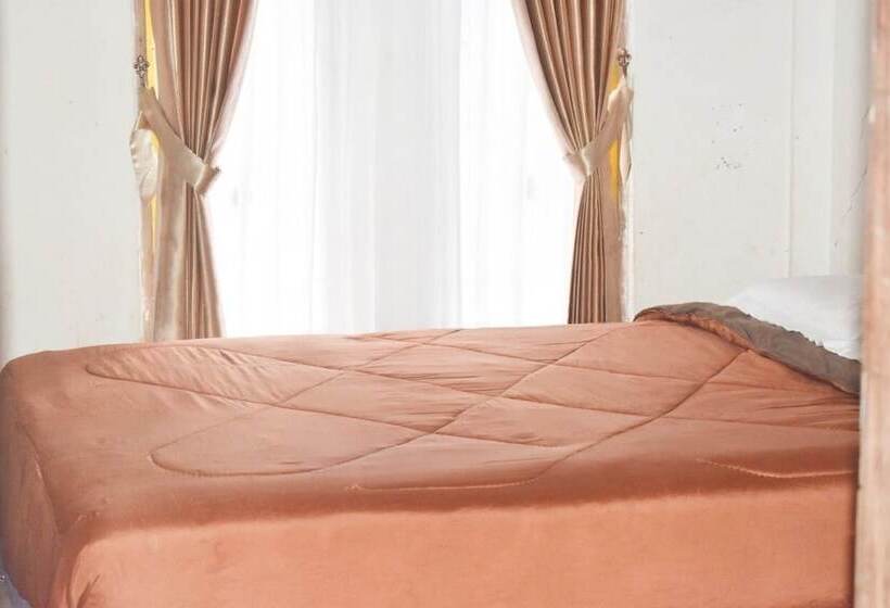 پانسیون Pinki Mente