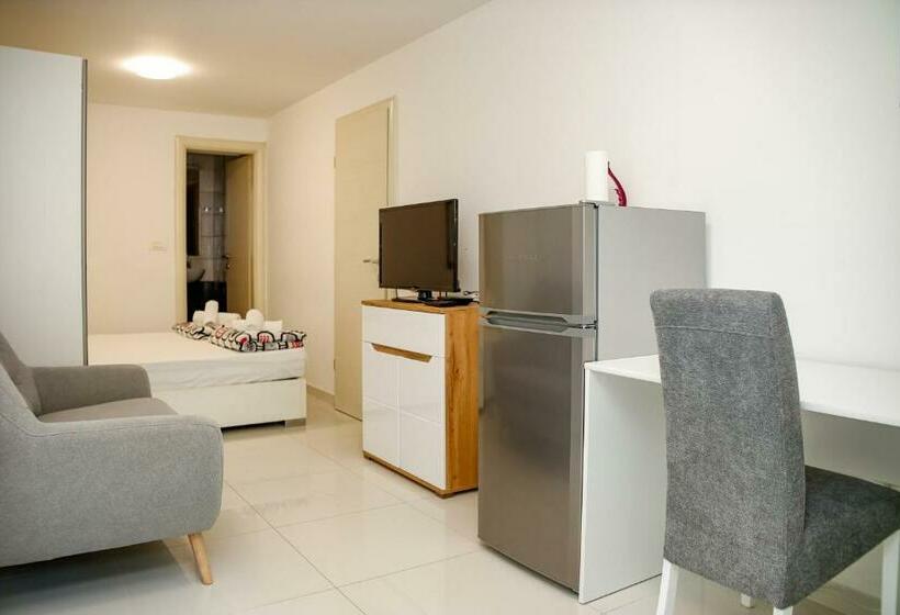 Пансион Studio Apartman
