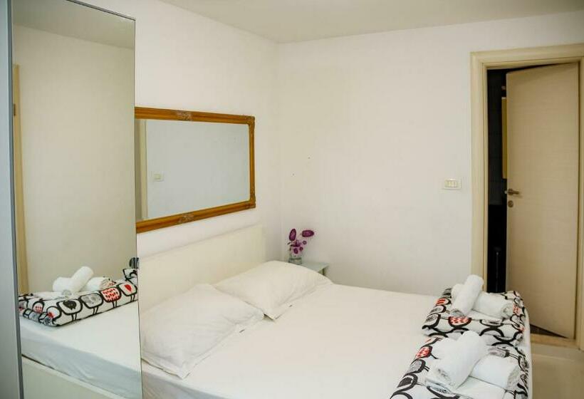 Пансион Studio Apartman