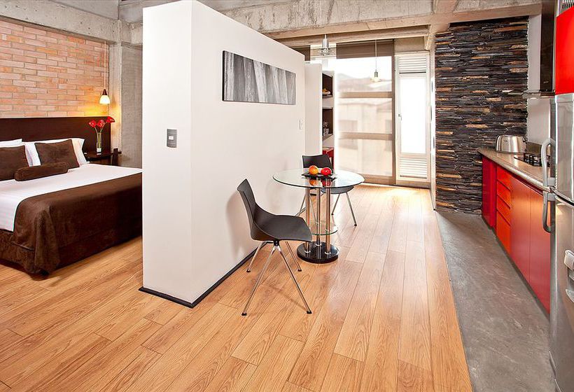 Estelar Apartamentos Aeropuerto