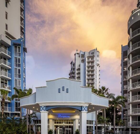 Bel Air On Broadbeach   Official