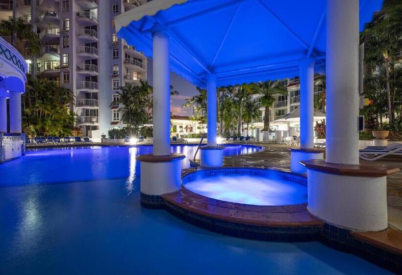 Bel Air On Broadbeach   Official